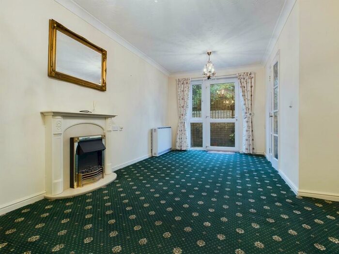 1 Bedroom Retirement Property For Sale In Priory Road, Downham Market, PE38