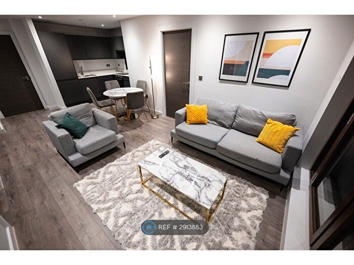 2 Bedroom Flat To Rent In Greenland St, Liverpool, L1