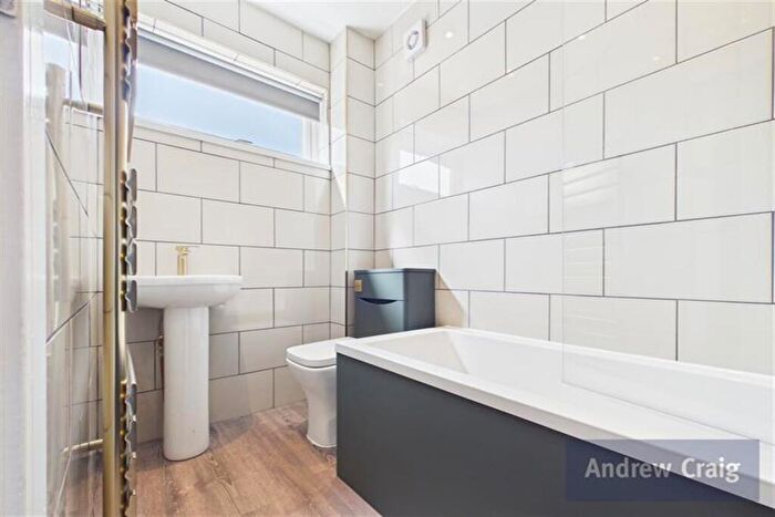 3 Bedroom Flat For Sale In Alverthorpe Street, South Shields, NE33