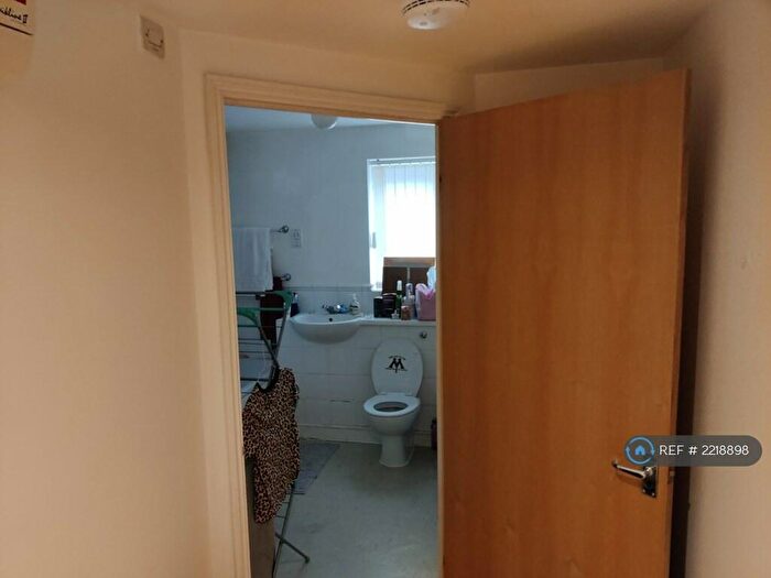 1 Bedroom Flat To Rent In Scotney Gardens, Maidstone, ME16