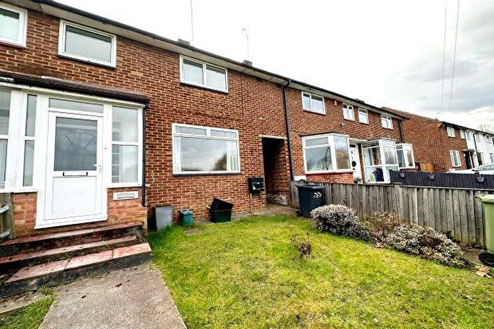 3 Bedroom Property To Rent In Leesons Way, Orpington, BR5