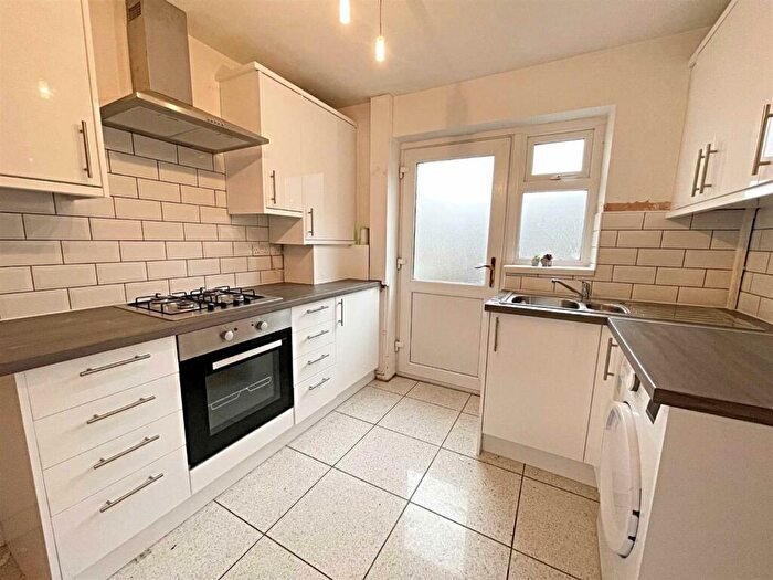 3 Bedroom Terraced House To Rent In Jones Street, Cilfynydd, Pontypridd, CF37