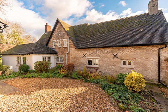 3 Bedroom Detached House For Sale In High Street Drayton St. Leonard Wallingford, Oxfordshire, OX10