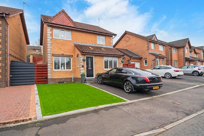4 Bedroom Detached House For Sale In Raith Drive, Blackwood, G68