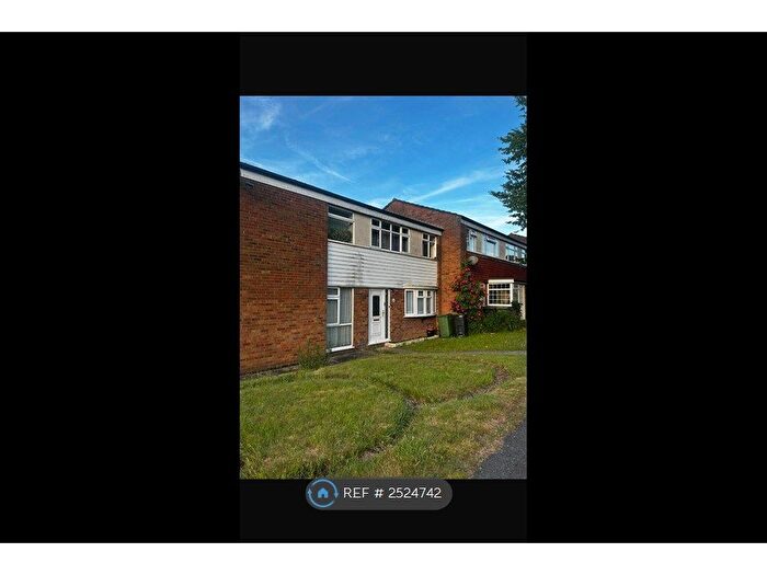 3 Bedroom Terraced House To Rent In Fir Tree Grove, Chatham, ME5