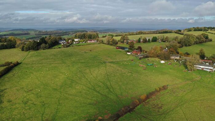 3 Bedroom Bungalow For Sale In Turners Tump, Ruardean, Gloucestershire, GL17