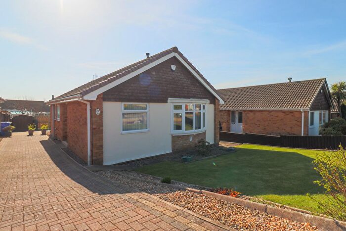 3 Bedroom Bungalow For Sale In Wooldale Drive, Filey, YO14