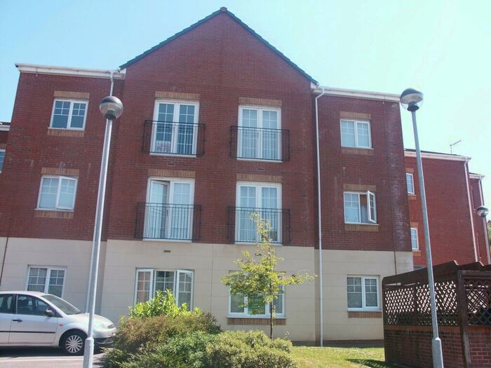 1 Bedroom Flat To Rent In C Edith Mills Close, Cwrt Penrhiwtyn, Neath ., SA11