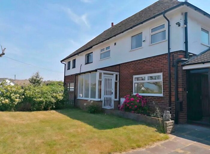 3 Bedroom Semi-Detached House To Rent In Sumner Avenue, Haskayne, Ormskirk, L39