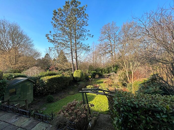 2 Bedroom Bungalow For Sale In Oakhurst Road, Battle, TN33