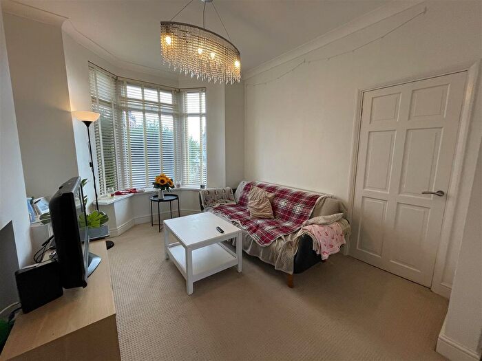 2 Bedroom End Of Terrace House To Rent In Ty Mawr Road, Llandaf North, Cardiff, CF14