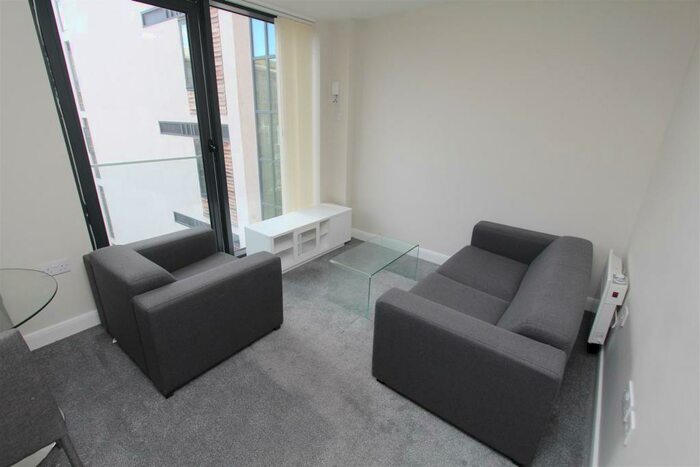 2 Bedroom Flat To Rent In Victoria House, Skinner Lane, LS7