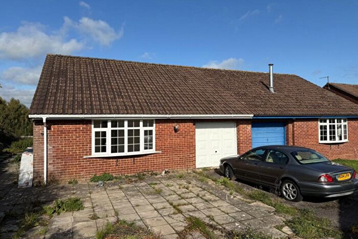2 Bedroom Bungalow For Sale In Yarnbarton, Templecombe, Somerset, BA8
