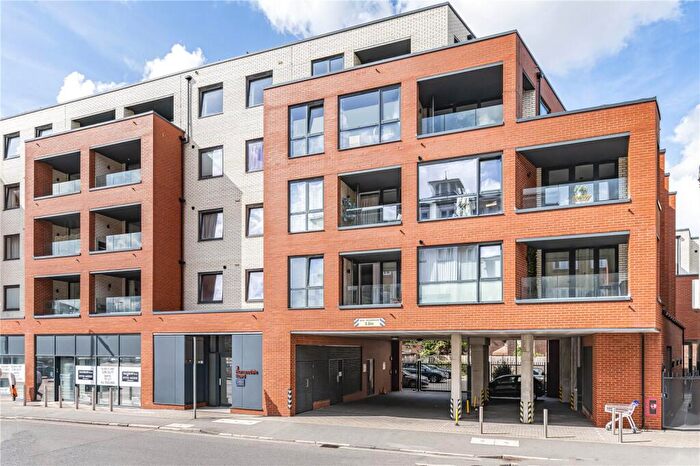 1 Bedroom Apartment For Sale In Homesdale Road, Bromley, BR2