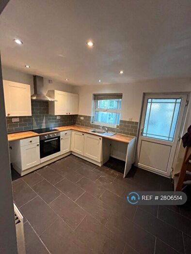 1 Bedroom Terraced House To Rent In Winsover Road, Spalding, PE11