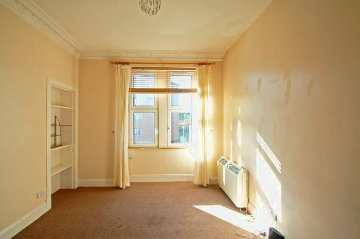 1 Bedroom Flat To Rent In Strathmartine Road, Dundee, DD3