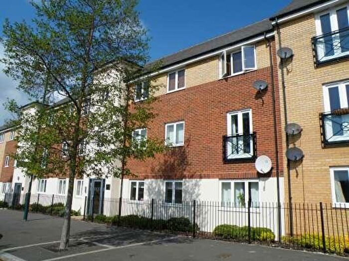 2 Bedroom Apartment To Rent In Eagle Way, Peterborough, Cambridgeshire, PE7