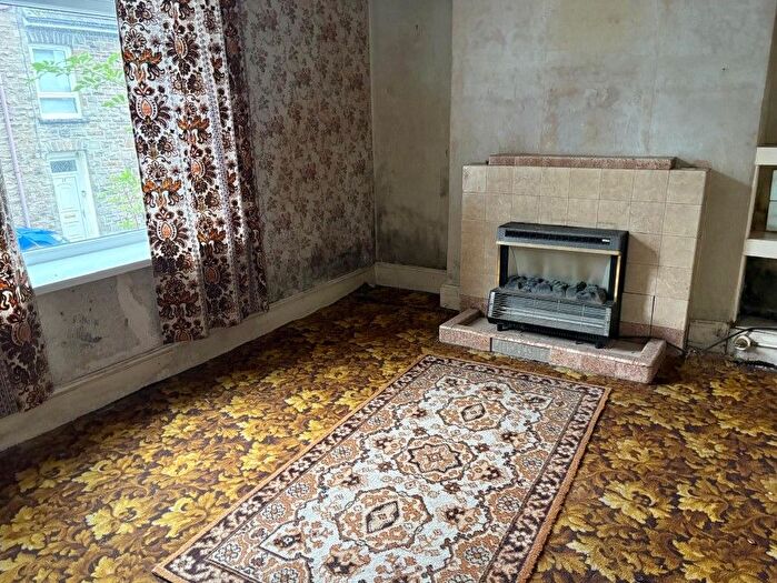 2 Bedroom Semi-Detached House For Sale In High Street, Ynysybwl, Pontypridd, Rhondda Cynon Taff, CF37