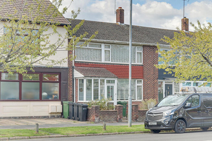 3 Bedroom House For Sale In Copnor Road, Portsmouth, PO3