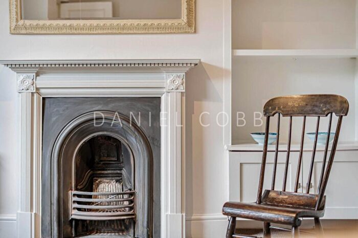 1 Bedroom Apartment To Rent In Milverton Street, London, SE11