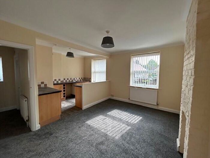 1 Bedroom Flat To Rent In Beechfield Road, Ellesmere Port, CH65