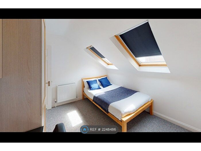 9 Bedroom Terraced House To Rent In Fraser Road, Southsea, PO5