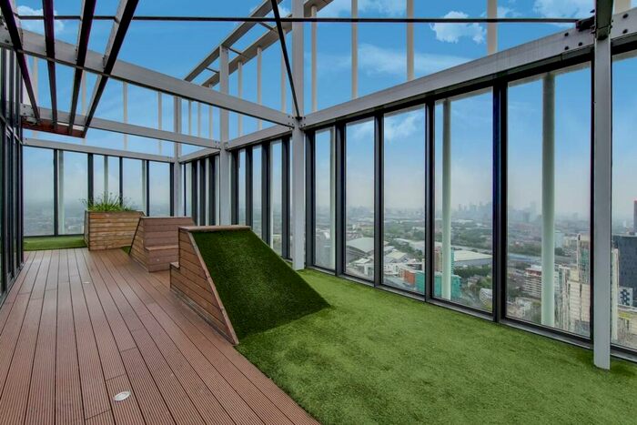 1 Bedroom Flat To Rent In Stratford, Stratford, London, E15