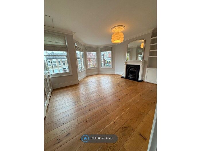2 Bedroom Flat To Rent In Burgoyne Road, London, N4