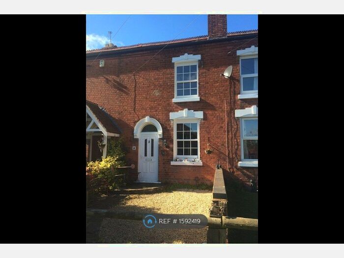 2 Bedroom Terraced House To Rent In Ivy Grove, Telford, TF1