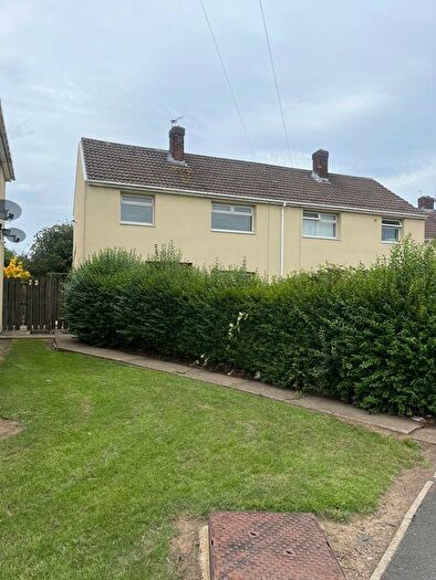 3 Bedroom Property To Rent In Knole Road, Billingham, TS23