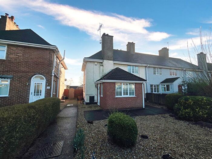 3 Bedroom End Terrace House For Sale In Mansfield Road, Edwinstowe, Mansfield, NG21