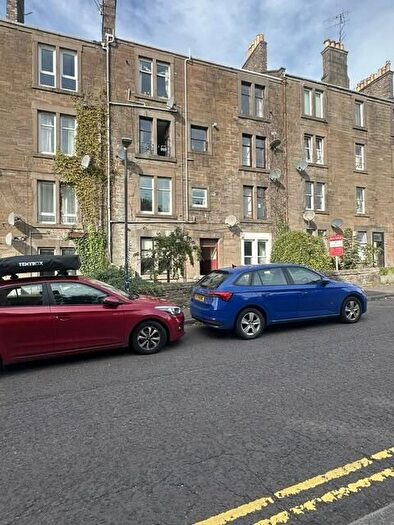 1 Bedroom Detached House To Rent In G/R, Taylors Lane, Dundee, DD2