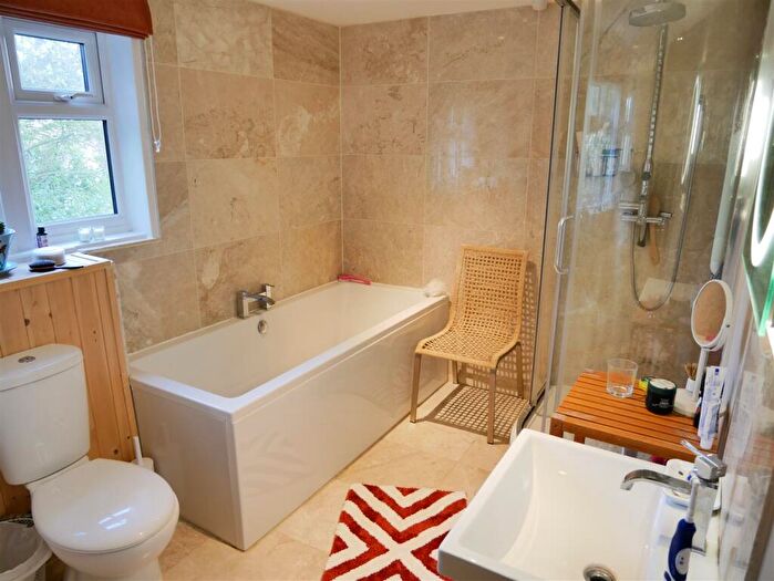 3 Bedroom Detached House For Sale In Castle Street, Calne, SN11