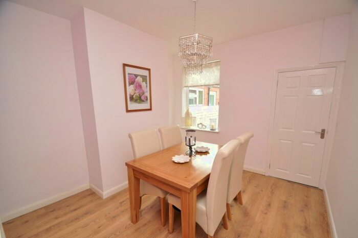 2 Bedroom Terraced House To Rent In Rangemore Terrace, May Bank, Newcastle-Under-Lyme ST5