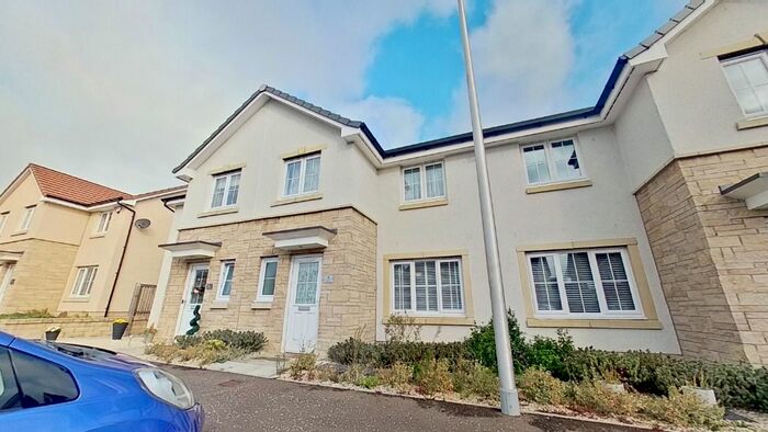 3 Bedroom Terraced House To Rent In King's Well Crescent, Broxburn, West Lothian, EH52