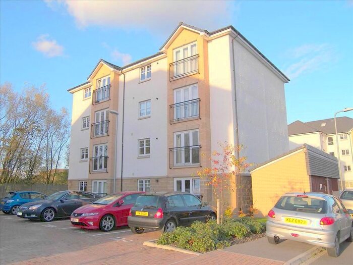 2 Bedroom Flat To Rent In Sun Gardens, Thornaby, Stockton-On-Tees, TS17