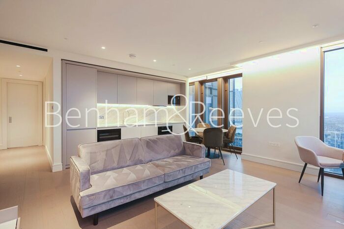 2 Bedroom Flat To Rent In One Bishopsgate Plaza, Liverpool Street, City, EC3A
