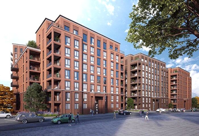 2 Bedroom Flat To Rent In Gayton Road, Harrow-On-The-Hill, Harrow, HA1