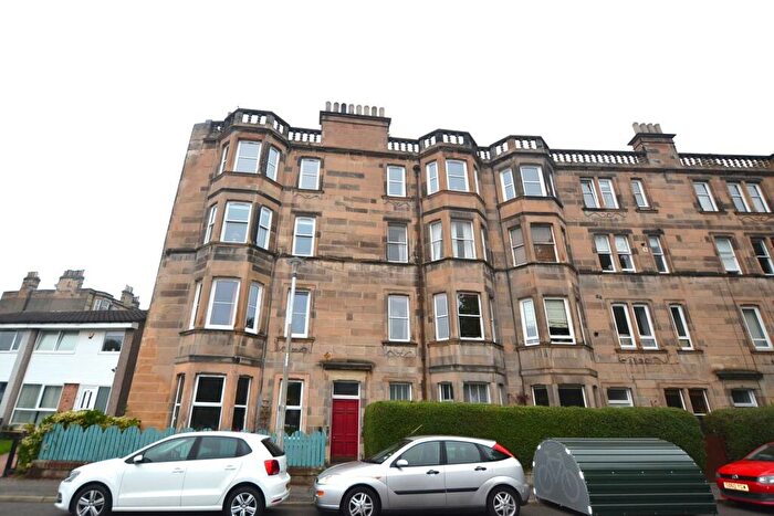 1 Bedroom Flat To Rent In Craighall Crescent, Trinity, Edinburgh, EH6