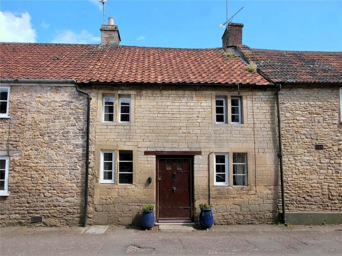 2 Bedroom House For Sale In Church Street, Nunney, Frome, BA11