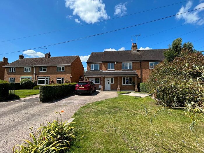 5 Bedroom Property To Rent In Church Lane, Bramshall, Uttoxeter, ST14