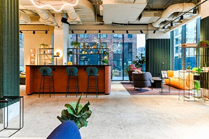 Studio To Rent In Sanday Drive, Colindale, NW9