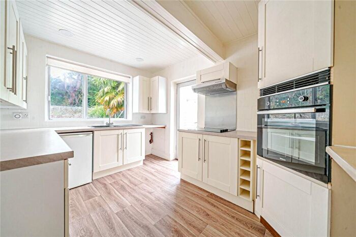 2 Bedroom Bungalow For Sale In Exwick Hill, Exeter, Devon, EX4