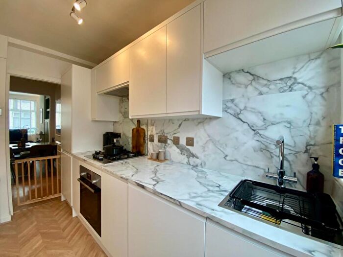 2 Bedroom Terraced House For Sale In Jubilee Road, Crosby, Liverpool, L23