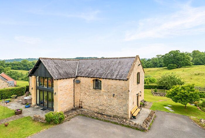 6 Bedroom Detached House For Sale In Midford, Bath, Somerset, BA2