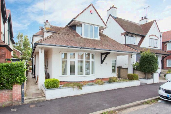 4 Bedroom Detached House To Rent In Beresford Gardens, Cliftonville, Margate, CT9