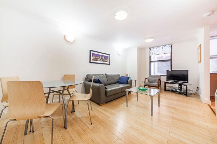 1 Bedroom Flat To Rent In Botolph Alley, Bank, EC3R