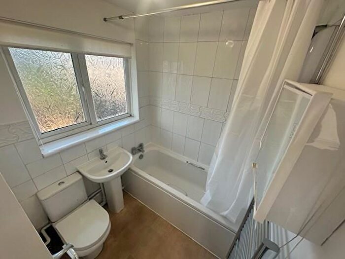 1 Bedroom Town House To Rent In Maitland Avenue, Mountsorrel, LE12