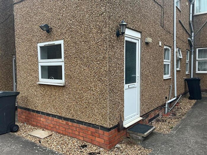 1 Bedroom Flat To Rent In Railway Terrace Rugby, CV21