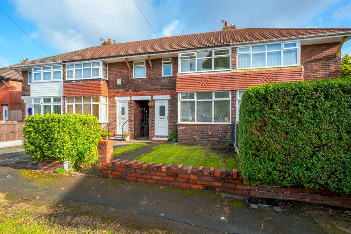 3 Bedroom Terraced House To Rent In Sandhurst Road, Rainhill, Prescot, L35